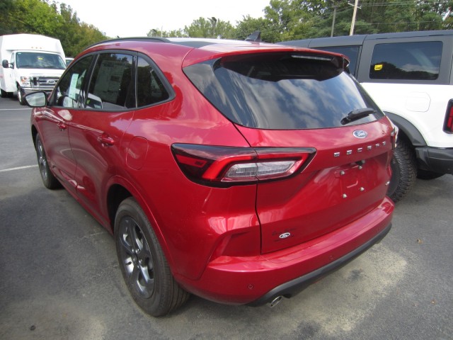 new 2024 Ford Escape car, priced at $38,406