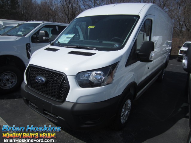 new 2025 Ford Transit-250 car, priced at $53,915
