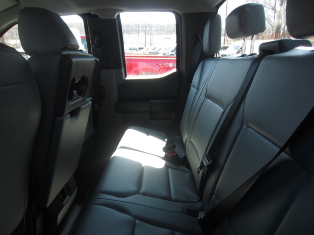 new 2025 Ford F-250 car, priced at $55,160