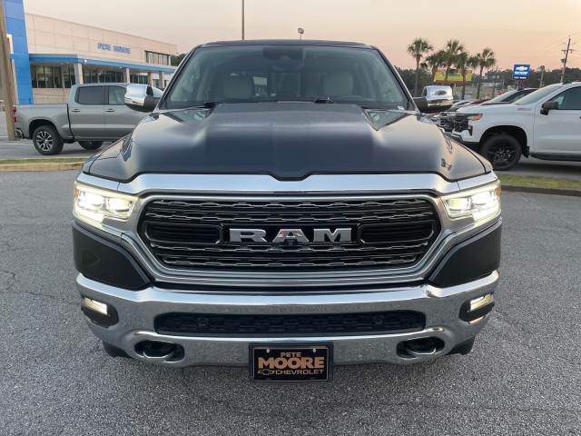 used 2020 Ram 1500 car, priced at $38,995