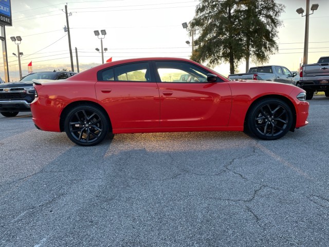 used 2022 Dodge Charger car, priced at $27,995