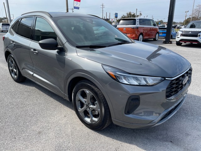 used 2023 Ford Escape car, priced at $22,995