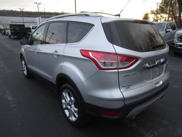 used 2014 Ford Escape car, priced at $10,495