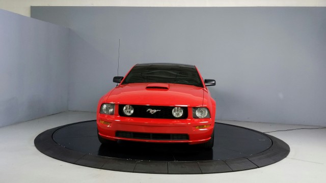 used 2009 Ford Mustang car, priced at $23,777