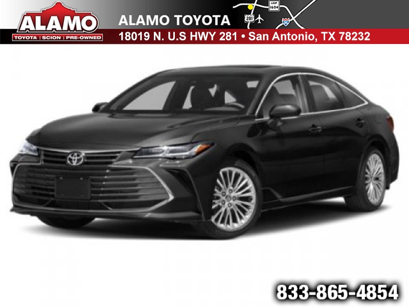 used 2022 Toyota Avalon car, priced at $31,996