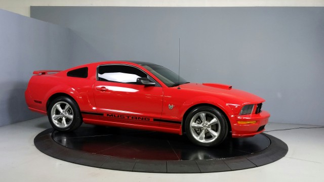 used 2009 Ford Mustang car, priced at $23,777