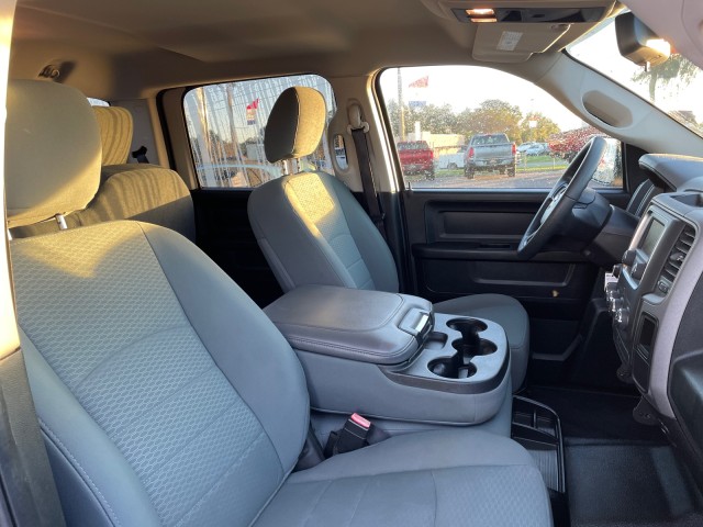 used 2016 Ram 1500 car