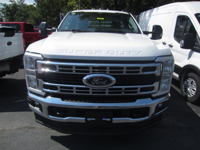 new 2024 Ford F-350 Stake Body car, priced at $66,985