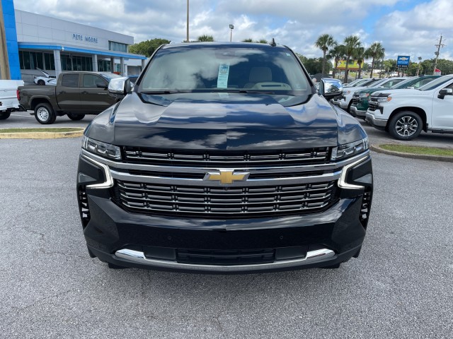 new 2024 Chevrolet Suburban car, priced at $83,090