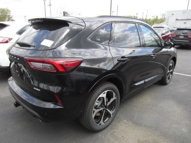 new 2024 Ford Escape car, priced at $39,599