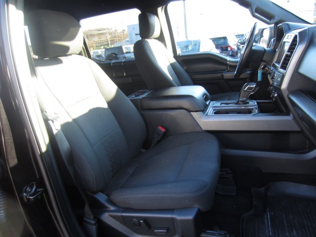 used 2020 Ford F-150 car, priced at $32,895