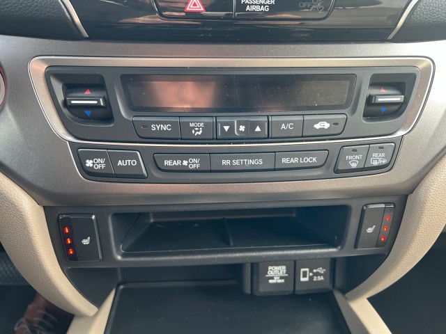 used 2019 Honda Pilot car, priced at $22,488