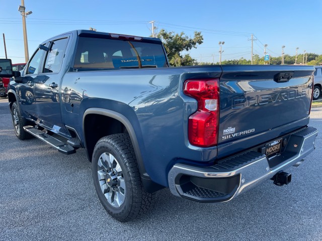 new 2024 Chevrolet Silverado 2500HD car, priced at $63,375