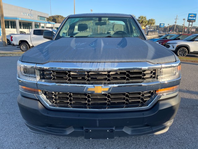 used 2016 Chevrolet Silverado 1500 car, priced at $20,995