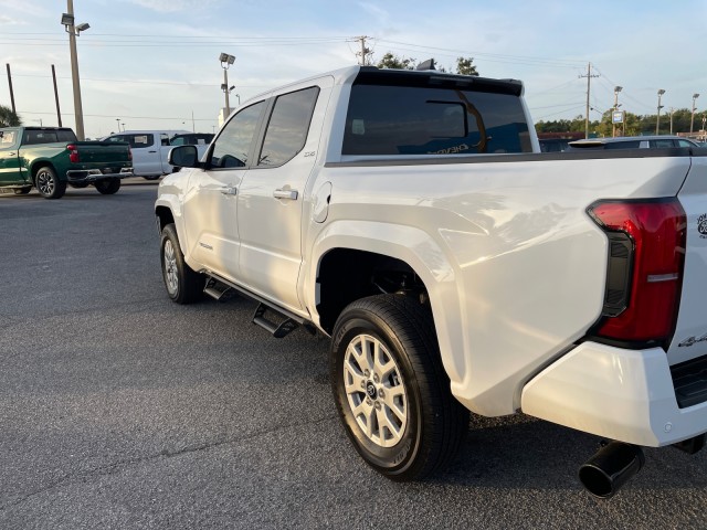 used 2024 Toyota Tacoma 4WD car, priced at $41,995