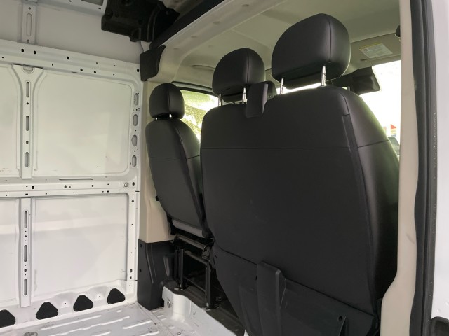 used 2022 Ram ProMaster Cargo Van car, priced at $29,595