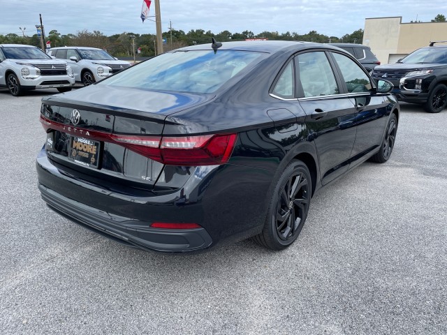 new 2025 Volkswagen Jetta car, priced at $26,689