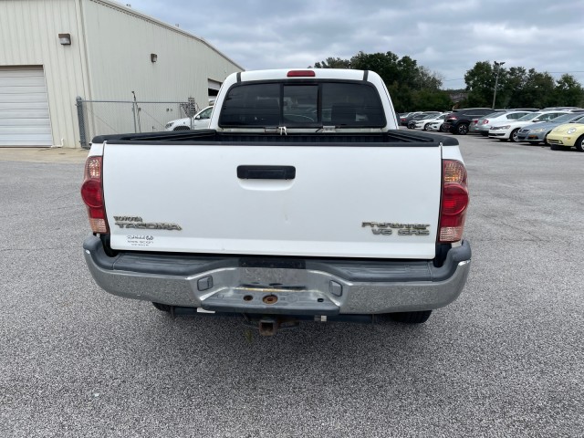 used 2006 Toyota Tacoma car