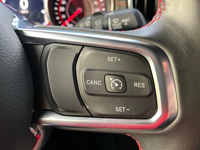 used 2020 Jeep Wrangler Unlimited car, priced at $39,995