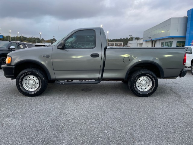 used 1998 Ford F-150 Standard car, priced at $8,995