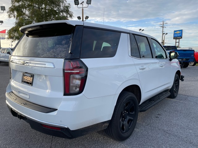 used 2021 Chevrolet Tahoe car, priced at $32,995