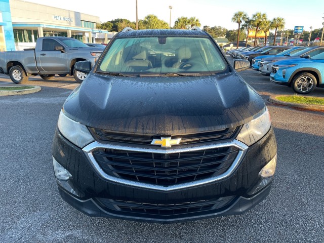 used 2019 Chevrolet Equinox car, priced at $20,995