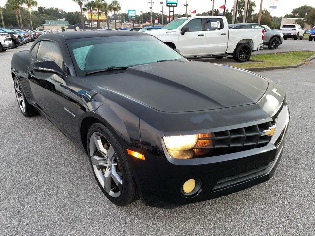 used 2013 Chevrolet Camaro car, priced at $13,995