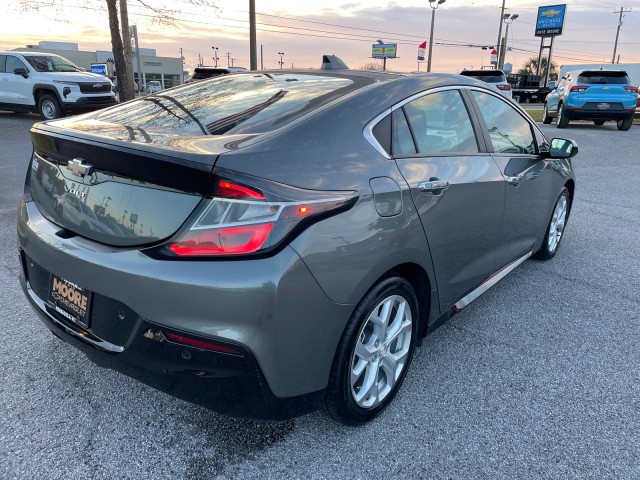 used 2017 Chevrolet Volt car, priced at $16,995