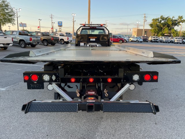 new 2023 Chevrolet Silverado MD car, priced at $77,990