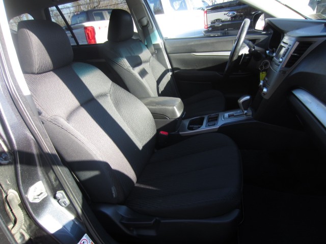 used 2012 Subaru Outback car, priced at $8,495