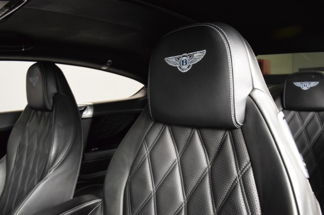 used 2012 Bentley Continental GT car, priced at $63,995