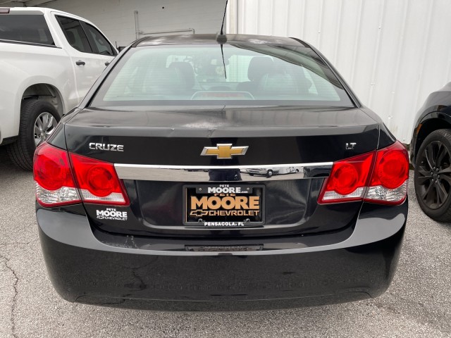 used 2015 Chevrolet Cruze car, priced at $9,995