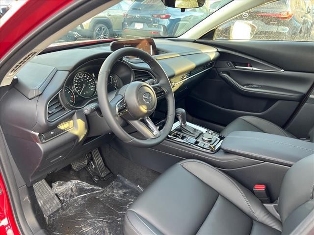 new 2025 Mazda CX-30 car