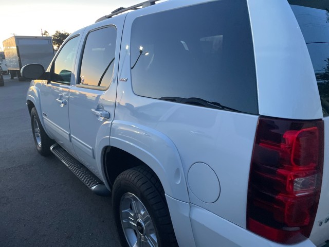 used 2013 Chevrolet Tahoe car