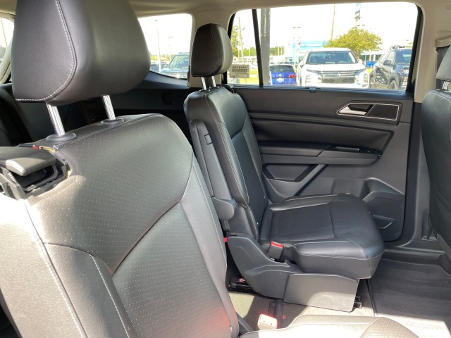 used 2019 Volkswagen Atlas car, priced at $24,995