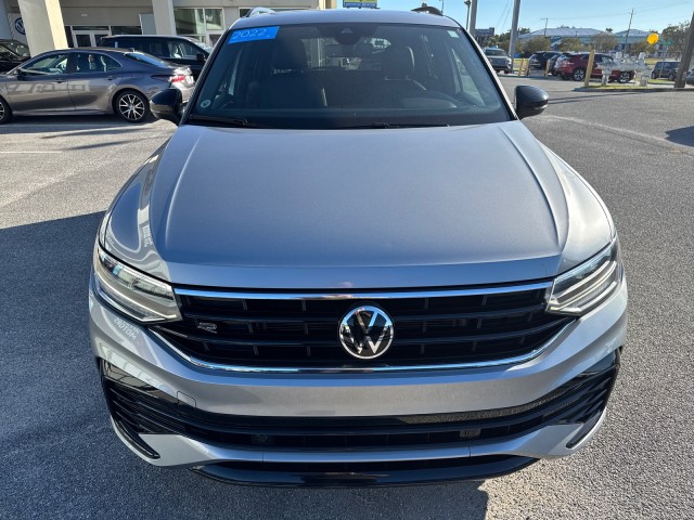 used 2022 Volkswagen Tiguan car, priced at $25,995