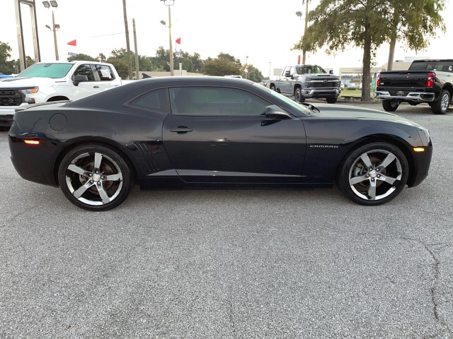 used 2013 Chevrolet Camaro car, priced at $13,995