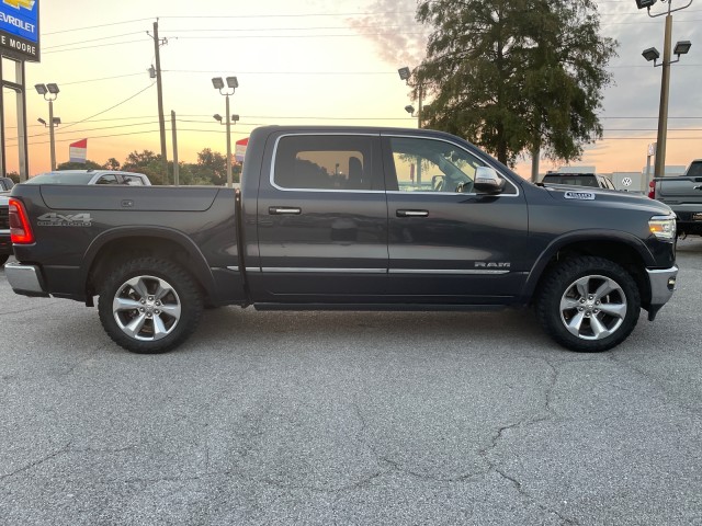 used 2020 Ram 1500 car, priced at $38,995