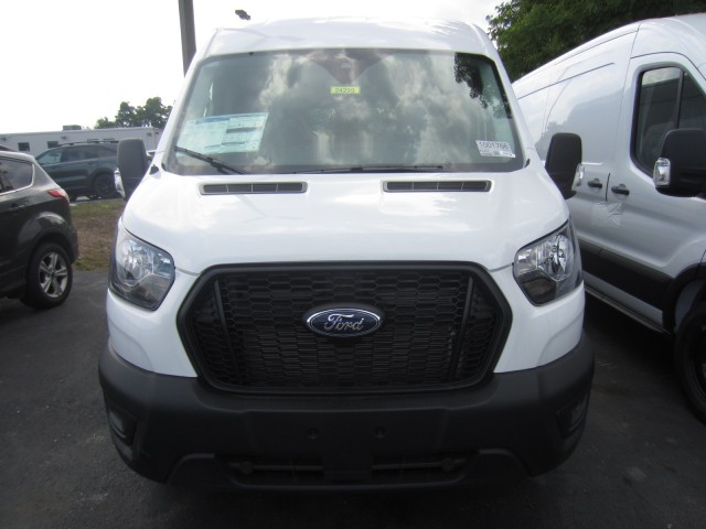 new 2024 Ford Transit-250 car, priced at $56,495