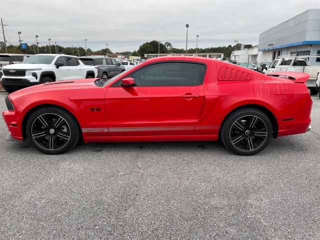 used 2013 Ford Mustang car, priced at $21,995