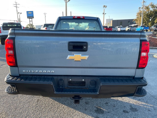 used 2016 Chevrolet Silverado 1500 car, priced at $20,995