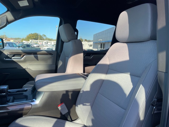new 2025 Chevrolet Silverado 1500 car, priced at $65,965
