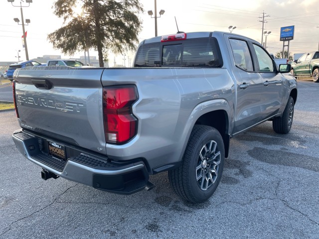 new 2024 Chevrolet Colorado car, priced at $41,935