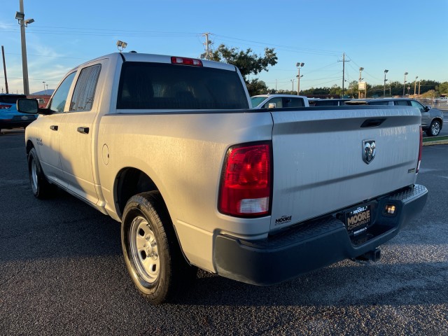 used 2016 Ram 1500 car