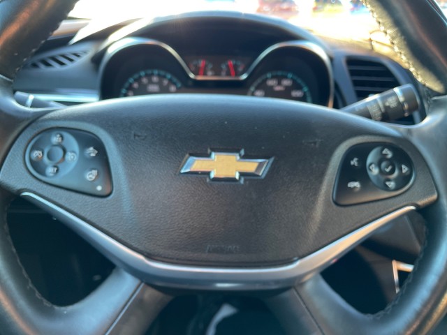 used 2014 Chevrolet Impala car, priced at $17,995