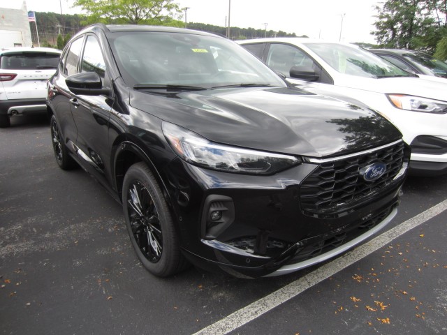 new 2024 Ford Escape car, priced at $41,490