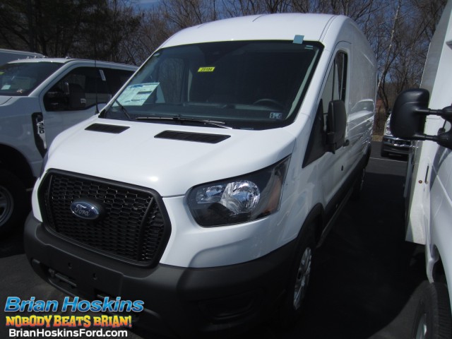 new 2025 Ford Transit-250 car, priced at $53,915