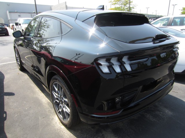 new 2024 Ford Mustang Mach-E car, priced at $59,463