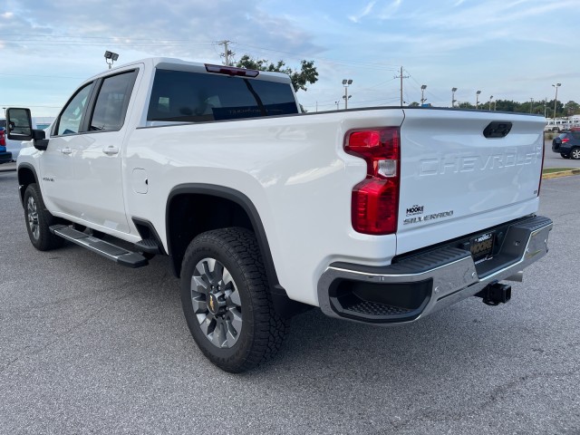 new 2024 Chevrolet Silverado 2500HD car, priced at $72,865