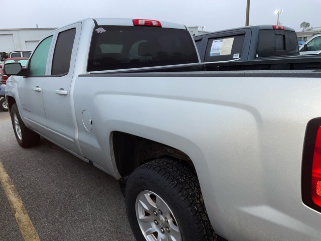 used 2019 Chevrolet Silverado 1500 LD car, priced at $19,995